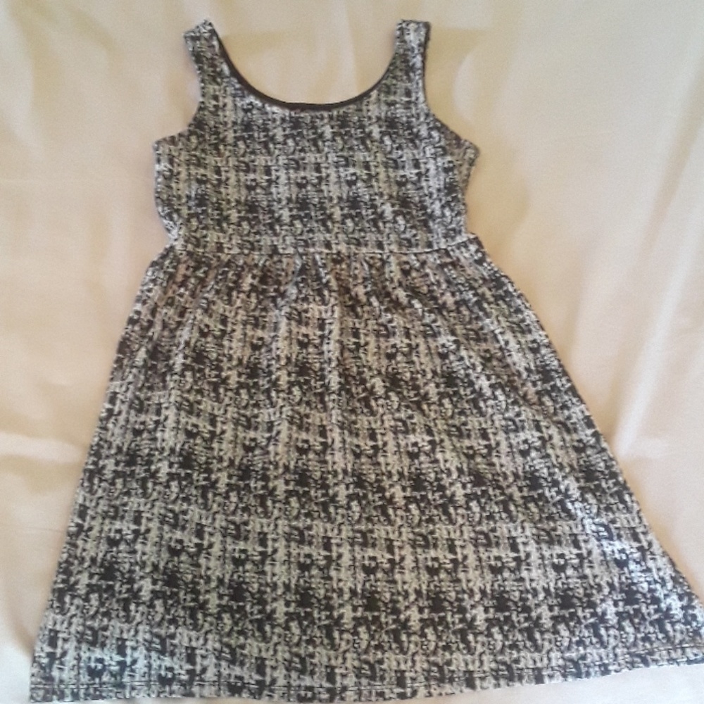 Mini dress like new